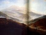 风景画大师 Caspar David Friedrich 1821_075